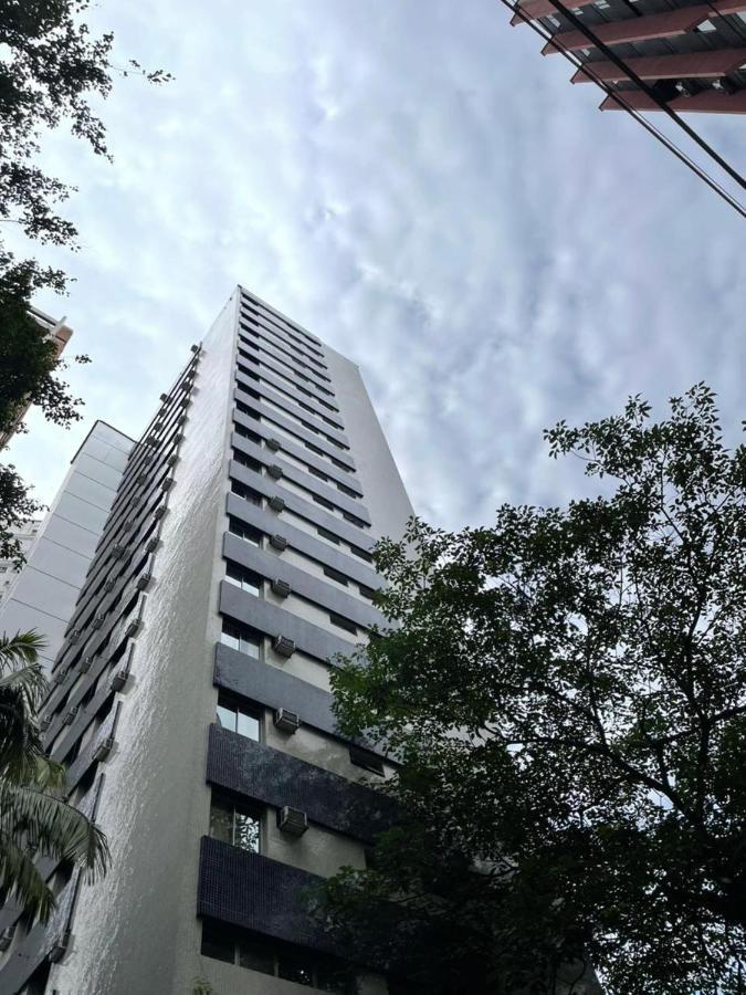 Summit Suites Hotel Paulista เซาเปาโล ภายนอก รูปภาพ