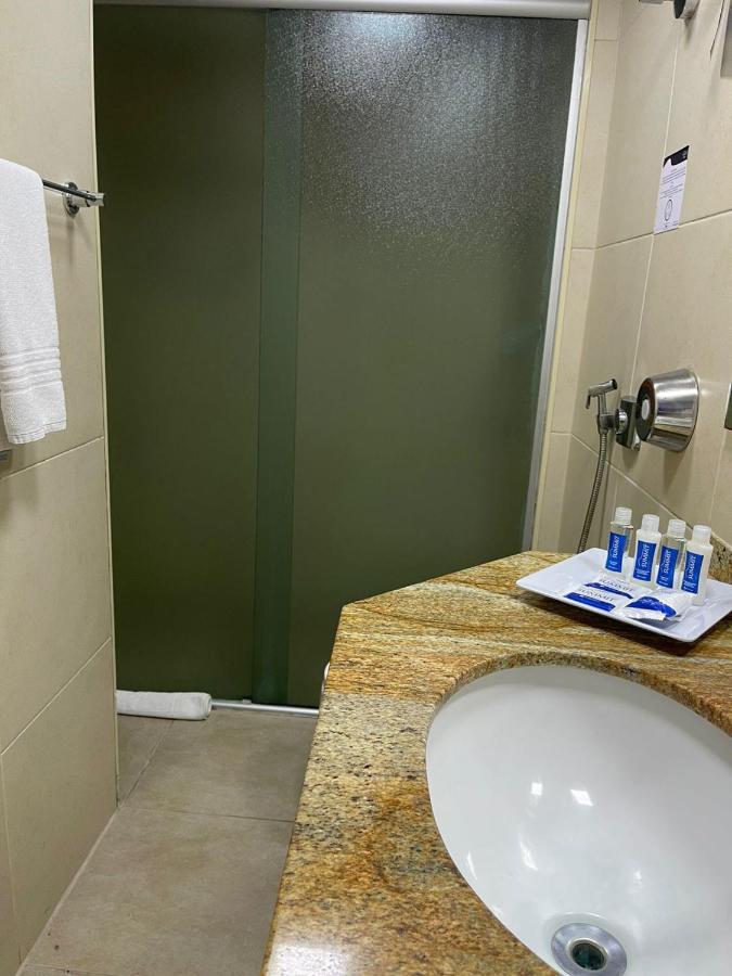 Summit Suites Hotel Paulista เซาเปาโล ภายนอก รูปภาพ