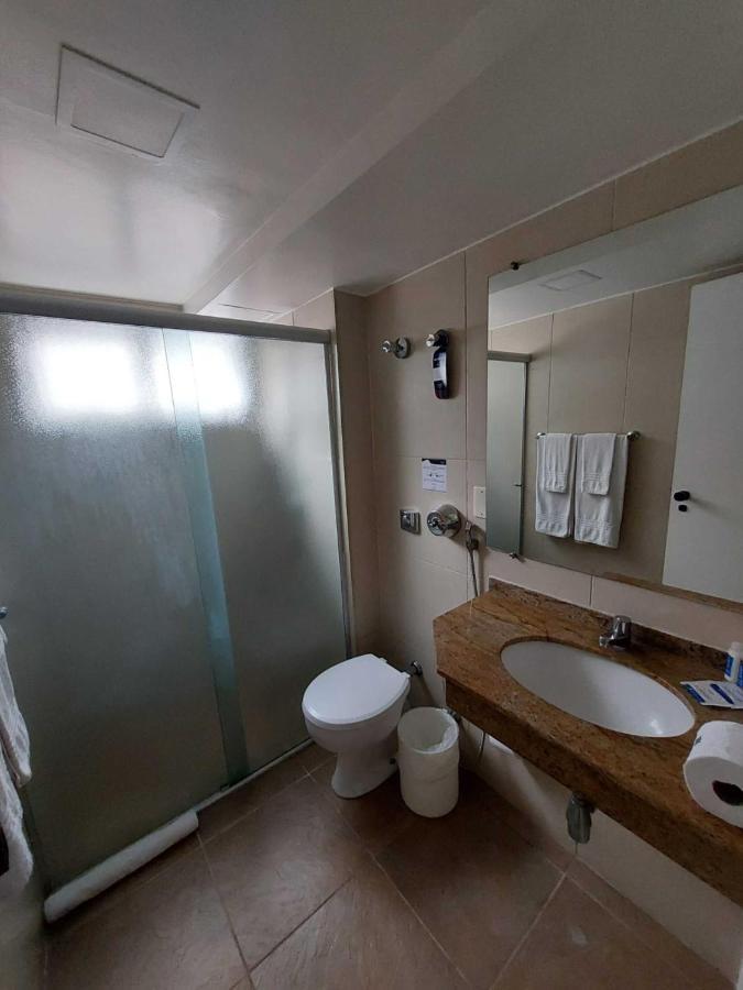 Summit Suites Hotel Paulista เซาเปาโล ภายนอก รูปภาพ