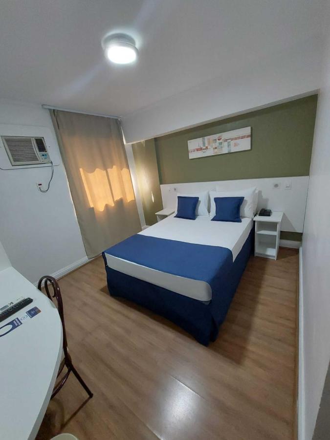 Summit Suites Hotel Paulista เซาเปาโล ภายนอก รูปภาพ
